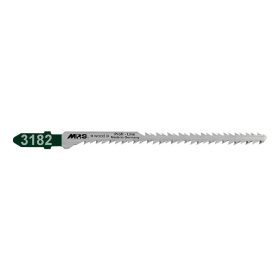   Mps Profi Line vario egybütykös kétoldali fogazású szúrófűrészlap fára CV 95/2,2-3,2mm 3182-5db