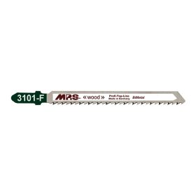   Mps Profi Top Line egybütykös szúrófűrészlap fára BiM 75/2,5mm 3101-F-2db (T101BF)