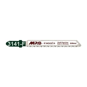   Mps Profi Top Line egybütykös fordított fogazású szúrófűrészlap fára BiM 55/1,9mm 3141-F-5db