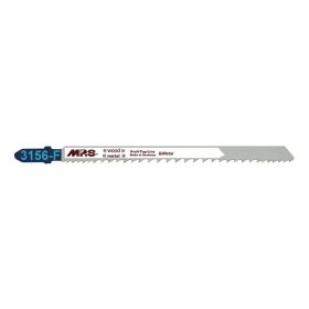   Mps Profi Top Line progresszív egybütykös szúrófűrészlap fémre/fára BiM 110/2,0-4,0mm 3156-F-5db