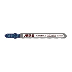   Mps Profi Top Line vario egybütykös szúrófűrészlap fémre BiM 63/1,1-1,4mm 31119-F-5db (T118AF)