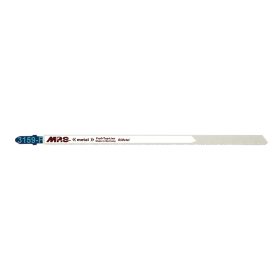   Mps Profi Top Line egybütykös szúrófűrészlap fémre/szendvicsanyagokra BiM 180/1,2mm 3159-F 5db