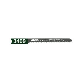   Mps Classic Line univerzális szúrófűrészlap fára CV 50/2,0mm 3409-5db