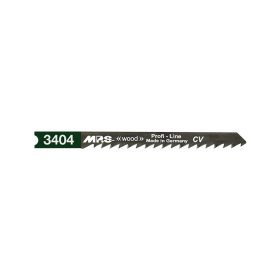   Mps Profi Line univerzális szúrófűrészlap fára CV 75/4,0mm 3404-2db (U144D)