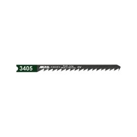   Mps Profi Line univerzális szúrófűrészlap fára CV 75/4,0mm 3405-2db