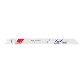   Mps szablyafűrészlap fémre BiM Co8 230x19x0,9/T1,8mm 4416-2db (S1122BF)