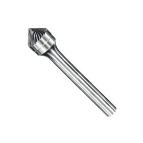 Berger turbómaró kúpos süllyesztő 90° KSK 1206/S6 MY