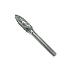Berger turbómaró lángnyelv B 1232/S6 MX SL150
