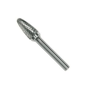   Berger turbómaró íves gömbölyített végű RBF 1225/S6 MX SL150