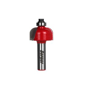   Berger homorulatmaró vezetőcsapággyal HM D22,2xH12/R6,35xS8 mm