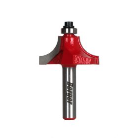   Berger pálcatag profilmaró vezetőcsapággyal HM D34,9xH15,5/R11,1xS8 mm