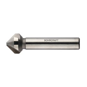 Bohrcraft kúpsüllyesztők 90° három vágóélű DIN335C