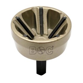   Bohrcraft külső gépi sorjázó HM vágóéllel 13-35mm/SW9 EGR 35 HM+