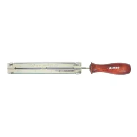 Berger láncreszelő sablon klt. 3r. d4,0mm