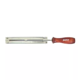 Berger láncreszelő sablon klt. 3r. d4,8mm