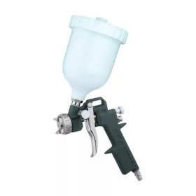   Berger festékszóró pisztoly felső tartályos 500ml d1,5 Z-162A2