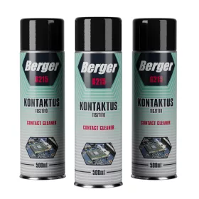 Berger Kontaktus tisztító 500ml No.6215