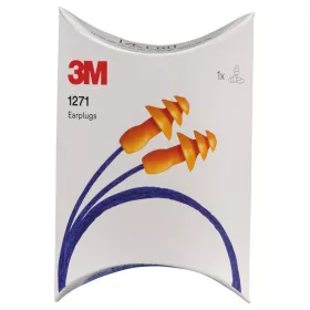 3M 1271 Zsinóros Füldugó Tartóban