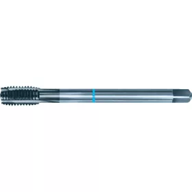 Fortis gépi menetfúró  D371B HSSE DL INOX vap.