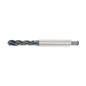 Fortis gépi menetfúró  D371C HSSE vap. SL 6H INOX
