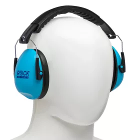 Rock Safety Km-2 pántos fültok gyermekeknek