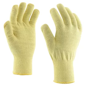   Rock Safety Mammoth-1T egyszálas kötött kevlar® munkavédelmi kesztyű