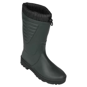 Rock Safety Polar OB, SRC, CI PVC munkavédelmi csizma