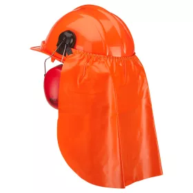Rock Safety SE1709 tarkóvédő sisakhoz