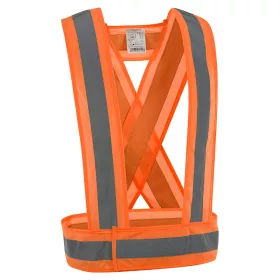 Rock Safety Strapit-O jól-láthatósági vállpánt