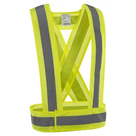 Rock Safety Strapit-Y jól-láthatósági vállpánt
