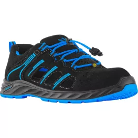 VM Footwear Montana ESD-s munkavédelmi szandál S1