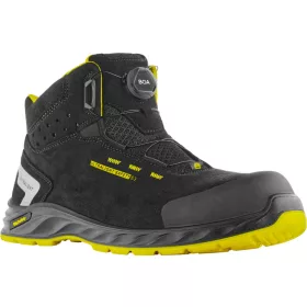 VM Footwear Wisconsin munkavédelmi bakancs BOA fűzővel S3