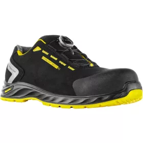   VM Footwear California ESD-s munkavédelmi cipő BOA fűzővel S3