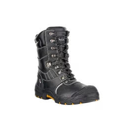 VM Footwear Glasgow munkavédelmi magasszárú surranó O2