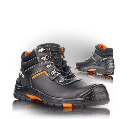 VM Footwear Halifax munkavédelmi bakancs S3