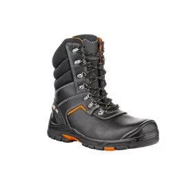 VM Footwear Maryland munkavédelmi magasszárú surranó S3