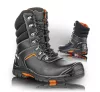 VM Footwear Maryland munkavédelmi magasszárú surranó S3