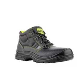 VM Footwear Stockholm munkavédelmi bakancs O1