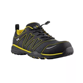 VM Footwear Nashville munkavédelmi cipő S1
