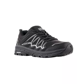 VM Footwear Florida szabadidő cipő fekete színben