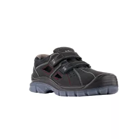 VM Footwear Lincoln munkavédelmi szandál S1P