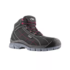 VM Footwear Oxford munkavédelmi bakancs S3