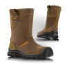 VM Footwear Edinburgh munkavédelmi csizma S3
