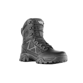   VM Footwear Blackburn munkavédelmi magasszárú surrranó O2