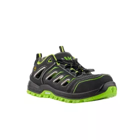VM Footwear Vancouver ESD-s munkavédelmi szandál S1PL