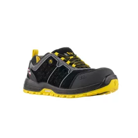 VM Footwear Indiana ESD-s munkavédelmi cipő S1PL