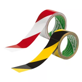 Rock Safety Warntape öntapadós figyelmeztetőszalag