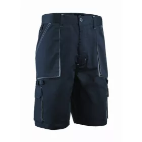 Coverguard Navy II munkavédelmi rövidnadrág