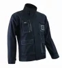 Coverguard Navy II munkavédelmi dzseki