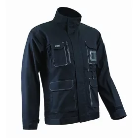 Coverguard Navy II munkavédelmi dzseki